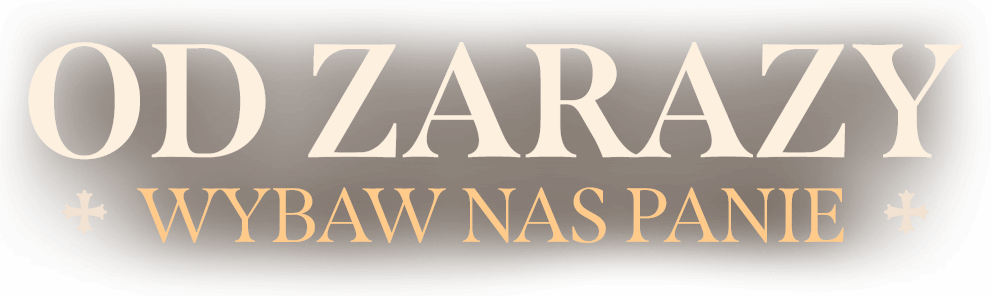 Od zarazy